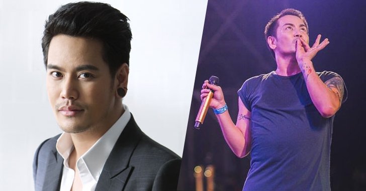เพลงรักจากชีวิตจริง “จบไม่พร้อมกัน” สุดดราม่าจาก “อ๊อฟ ปองศักดิ์”