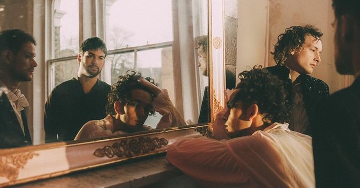 The 1975 ปล่อยซิงเกิ้ลการกุศล “By Your Side”