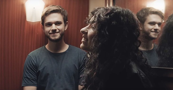 Zedd Ft. Alessia Cara เคมีลงตัวสุดๆ ในเอ็มวี “Stay”