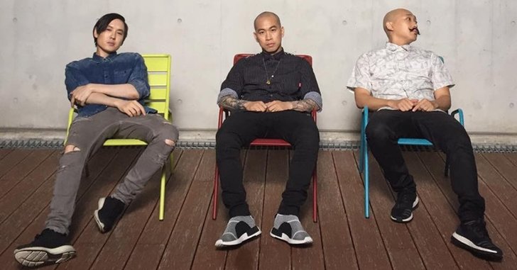 Far East Movement ชวนแดนซ์ในอัลบั้มใหม่ “Identity”