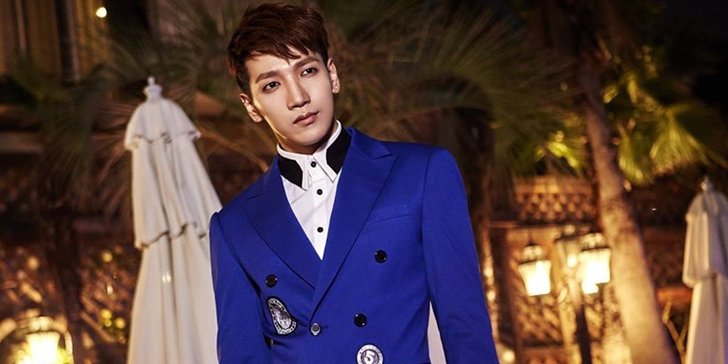 แฟนคลับโล่งใจ! "จุนเค 2PM" อาการปลอดภัยหลังประสบอุบัติเหตุตกเวที