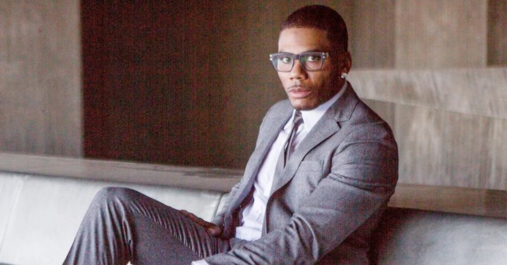 ลุ้นกระทบไหล่ NELLY แบบเอ็กซ์คลูซีฟ ใน NELLY LIVE IN BANGKOK 2017