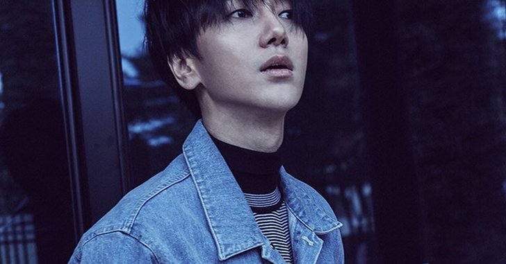 Yesung Super Junior ฉายเดี่ยวปล่อยเอ็มวี “Hibernation”