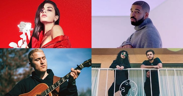 อัพเดต! 6 เพลงอารมณ์ดี ฟังตอนขับรถ