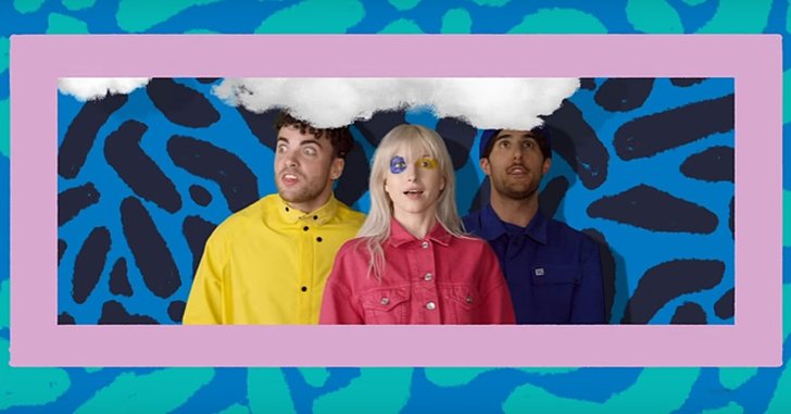 Paramore ปล่อยเพลงใหม่ “Hard Times” พร้อมการกลับมาของสมาชิกเดิม