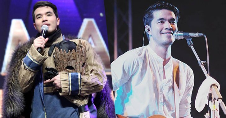 ว่าน ธนกฤต ปล่อย "วันของใจ" เพลงใหม่สดใสจากหน้ากากชายแก่!