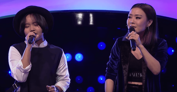 2 วัน 5 แสนวิว! ลุลาโชว์เพลง "เรื่องที่ขอ" กับศิลปิน The Voice Kids