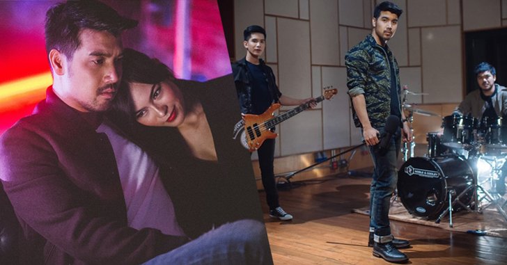 1 วัน 1 ล้านวิว! Yes'sir Days ปล่อย MV เตือนสติคนอกหัก "ฆาตกรต่อเนื่อง"