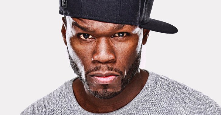 50 เซ็นต์ ซุปเปอร์สตาร์สายแร็ป ปลุกความฮิปยุค 90s ด้วยอัลบั้ม “Best Of 50 Cent”