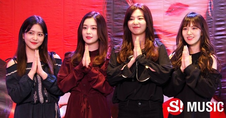 Red Velvet ส่งยิ้มหวานๆ ต้อนรับแฟนไทย เผยมีคอนเสิร์ตแน่ปีนี้!