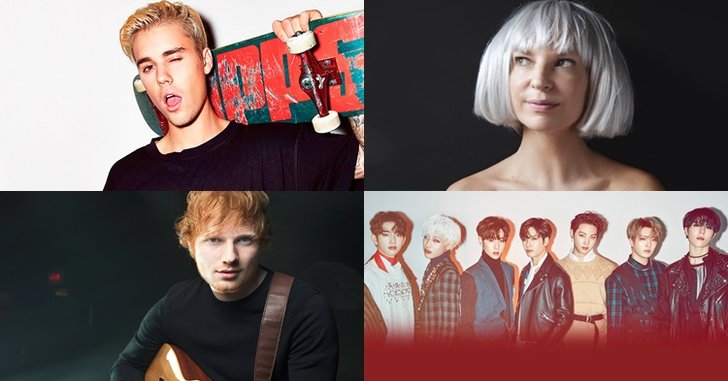 10 เพลงแดนซ์สไตล์ Caribbean Beat ใครไม่เคยฟังถือว่าเอ้าท์!
