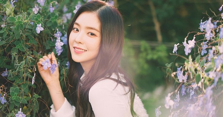 Red Velvet เริ่ม STATION ซีซั่น 2 ส่ง "Would U" ให้ IRENE แสดงนำ