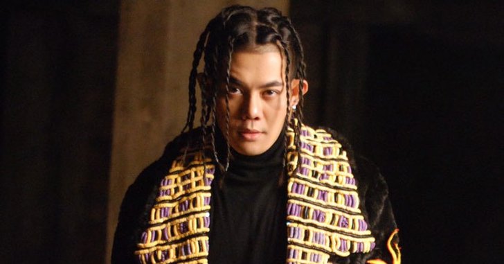 “เก่ง ธชย” วอนฟังเพลงผมได้อย่าทำร้ายตัวเอง!!