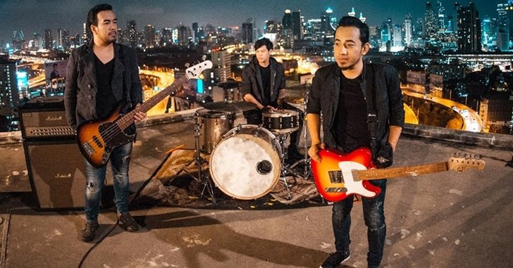 2 วัน 4 ล้านวิว! ใจกลางเมือง MV สุดซึ้งรับปีใหม่ไทยจาก "ลาบานูน"