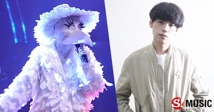 คชา นนทนันท์ ฟันธง! "ซานิ" คือหน้ากากอีกาเผือก