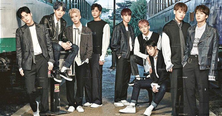 SF9 ไอดอลหน้าใหม่ บินลัดฟ้าหาแฟนเพลงชาวไทยที่แรก 16 มิ.ย. นี้