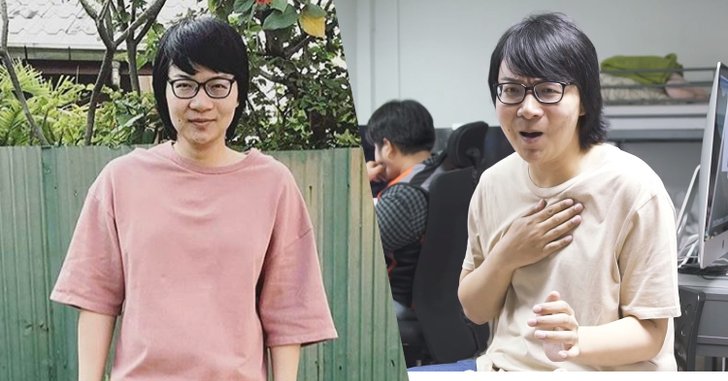 คัตโตะ ลิปตา โชว์ความโจ๊ะ คัฟเวอร์เพลง "ผู้บ่าวขาเลาะ" เวอร์ชั่นพิเศษ!