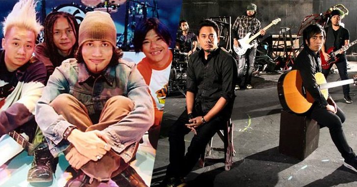โยกหัวหลุด! 10 เพลงสุดมันส์สำหรับคนที่อยากปลดปล่อย