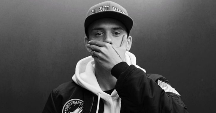 “1800-273-8255” เพลงชื่อแปลกของ Logic แฝงไอเดียฉุกคิดปัญหาฆ่าตัวตาย