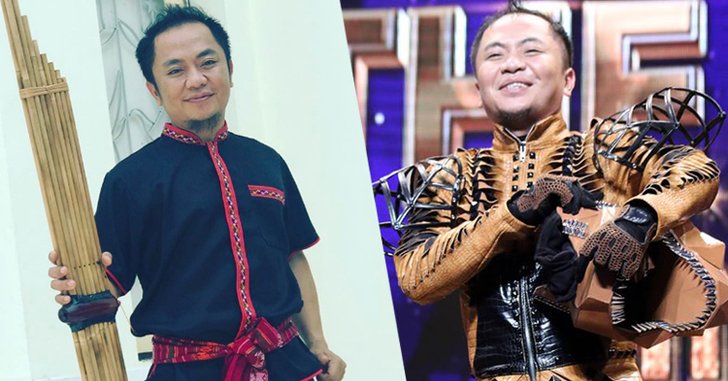 อี๊ด โปงลางสะออน จากชีวิตขาลง กับโอกาสที่ได้รับอีกครั้ง!