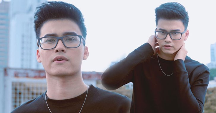 แรงทะลุล้าน! “ฝืนตัวเองไม่เป็น” เผยลุคส์ใหม่ที่หล่อเข้มของ นนท์ ธนนท์