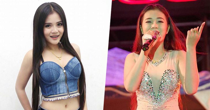"ลำไย ไหทองคำ" เส้นทางแห่งความพยายาม สู่หมอลำสาวแซ่บ 200 ล้านวิว!