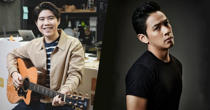 อะตอม - โอม Cocktail จากนักเรียนกฎหมาย สู่นักแต่งเพลงมาแรง!
