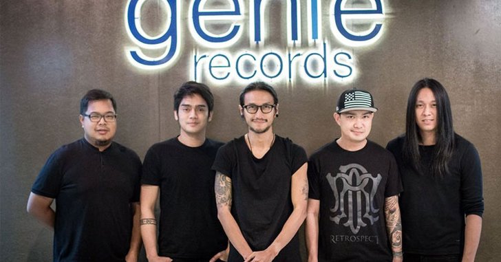 อยู่ต่อเลยได้ไหม! เฮดังๆ "BODYSLAM" ต่อสัญญา genie records