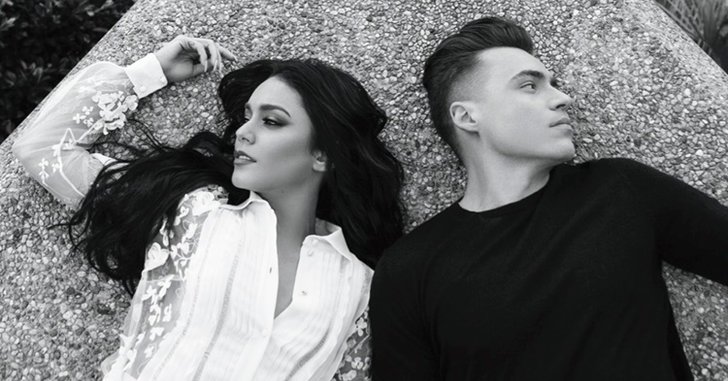 Shawn Hook ควง Vanessa Hudgens ปล่อยซิงเกิ้ลใหม่ “Reminding Me”