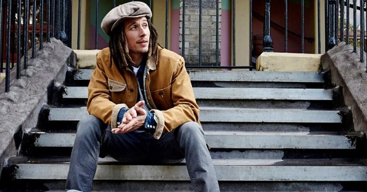 JP Cooper ส่งเพลงใหม่ฟังสบาย “Passport Home”