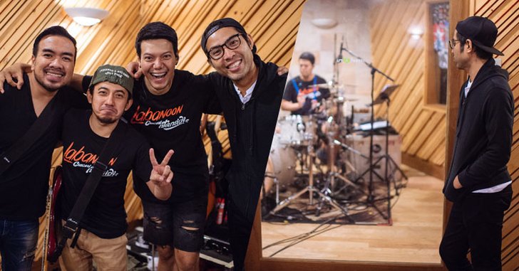 แง้มห้องซ้อมคอนเสิร์ตใหญ่ "ลาบานูน" มีเซอร์ไพร์สเด็ด!