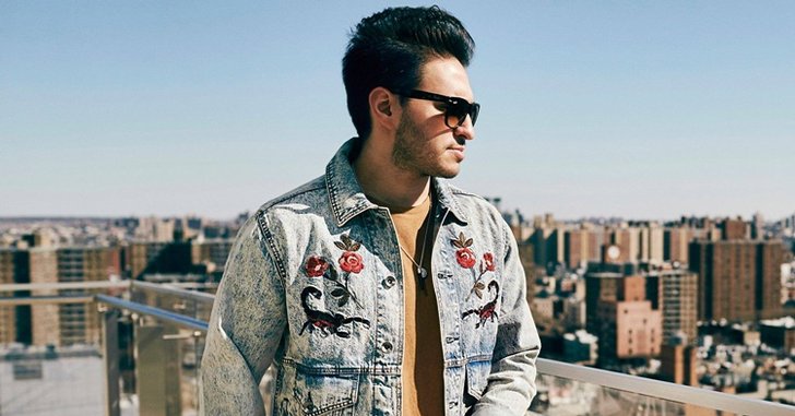 Jonas Blue ปล่อยเพลงใหม่เอาใจวัยรุ่น "Mama"