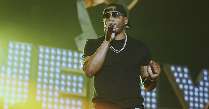 แฟนฮิปฮอปปลื้ม! NELLY LIVE IN BANGKOK 2017 เต็มอิ่มเกือบ 4 ชม.