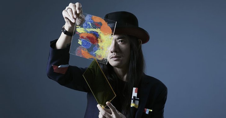 หายไป 5 ปี Greasy Café ผุดอัลบั้ม “Technicolor” พร้อมซาวนด์ดนตรีใหม่