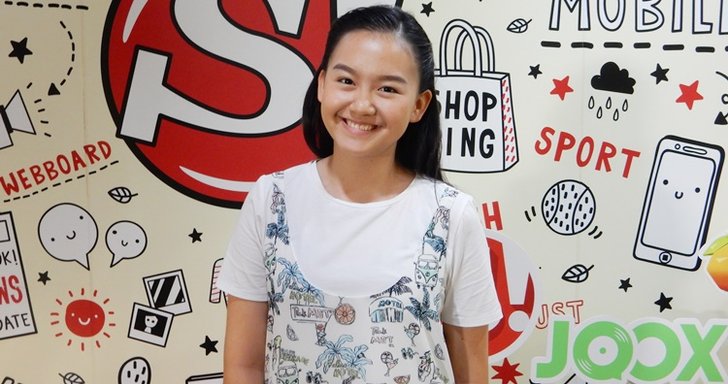 "ฮูโต๋ The Voice Kids 5" จากลูกสาวครูดนตรี สู่ศิลปินเสียงทรงพลัง