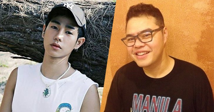 เชษฐา ยารสเอก โพสต์ขอบคุณ! หลังเพลงกลับมาติดชาร์ตเพราะ "เป๊ก ผลิตโชค"