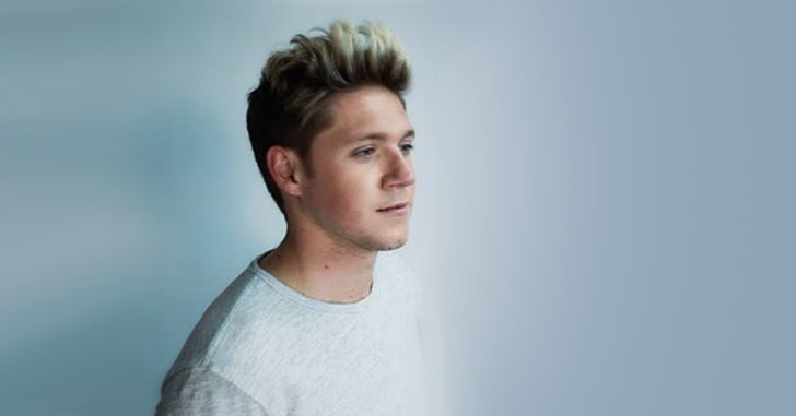Niall Horan ส่ง "Slow Hands" (Acoustic version) เผยเสน่ห์ศิลปินเต็มตัว
