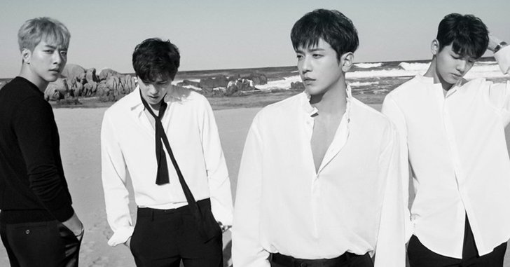CNBLUE กลับมาตามสัญญากับคอนเสิร์ตในไทย 13 ส.ค. นี้