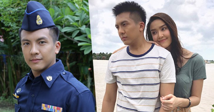 ลูกทุ่งหนุ่มฮ็อต! “เต๋า ภูศิลป์” สวมบททหารอากาศ แสดงเอ็มวี “ก้อนขี้ฟ้า”
