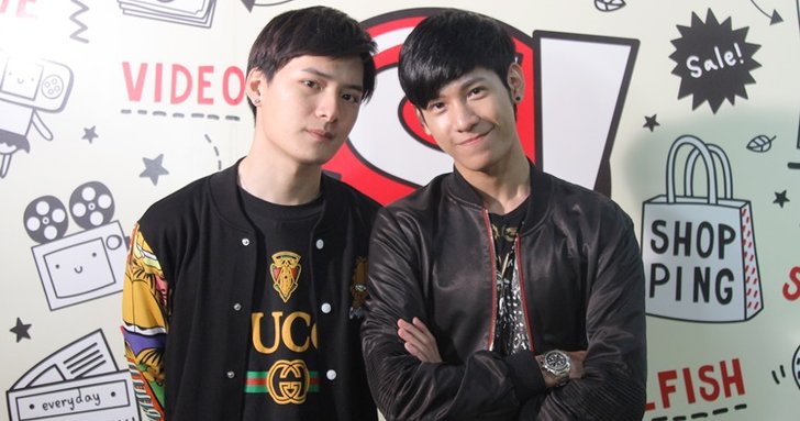 คริส-สิงโต เล่าความท้าทาย! ในการทำเพลงภาษาจีนให้แฟนคลับต่างชาติ!