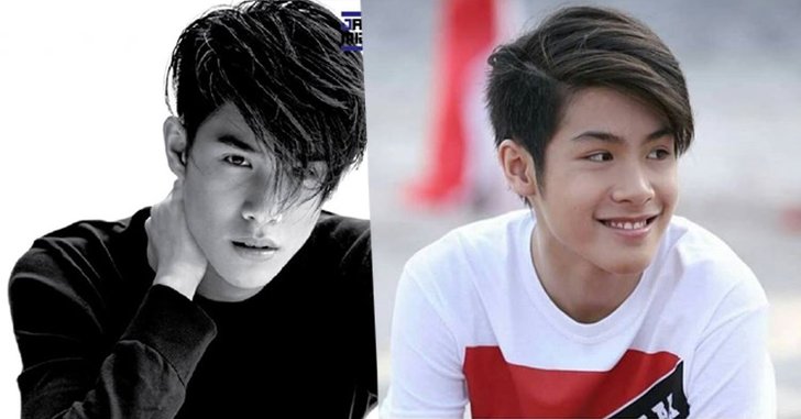 หล่อปังมาก! น้องเจ้านาย ปล่อยทีเซอร์เพลงแรกในชีวิต "คนละชั้น"