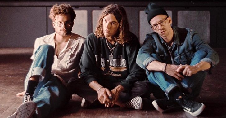 LANY วงอินดี้หน้าใหม่ สร้างกระแส “ILYSB” ร้องกันทั่วโลก