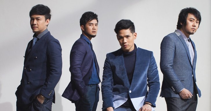 Season Five ปล่อยเพลงรักเรียกสติ! "นอนจับมือกันครั้งแรก" สะท้อนชีวิตคู่รัก