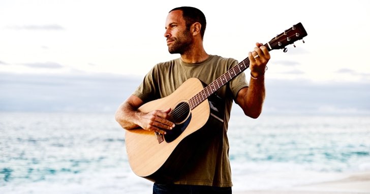 Jack Johnson กลับมาแล้ว! พร้อมเพลงใหม่สุดมุ้งมิ้ง “My Mind Is For Sale”