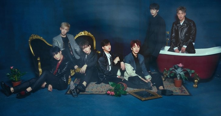 MONSTA X ย้ำ! มาไทยแน่ 30 ก.ค. นี้ จัดหนักจัดเต็มแน่นอน