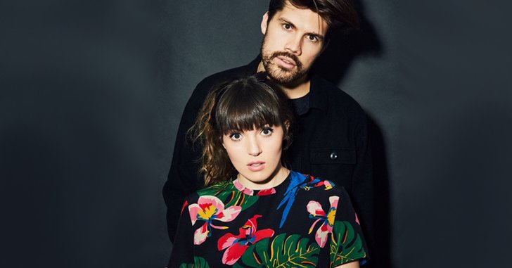 Oh Wonder ส่งอัลบั้มเต็ม Ultralife ให้แฟนชาวไทยสนุกกันก่อนเจอตัวจริง