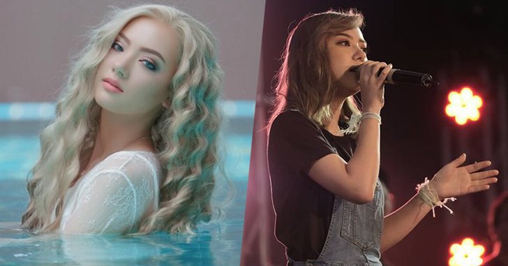 คืนเดียว แสนวิว! พลอยชมพู ร้องเพลงประกอบซีรี่ย์ "Club Friday" ครั้งแรก