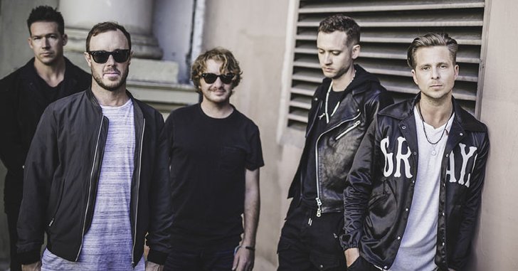 Ryan Tedder แห่ง OneRepublic กับฉายา “ราชาเพลงป็อบนอกเครื่องแบบ”