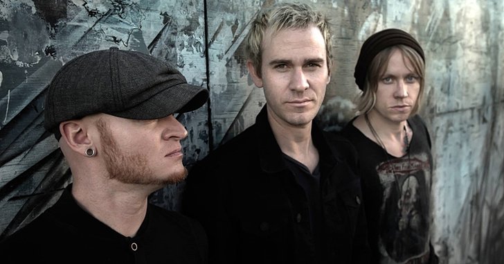 Lifehouse รวมเพลงฮิตกว่า 17 ปีไว้ในอัลบั้ม Greatest Hits