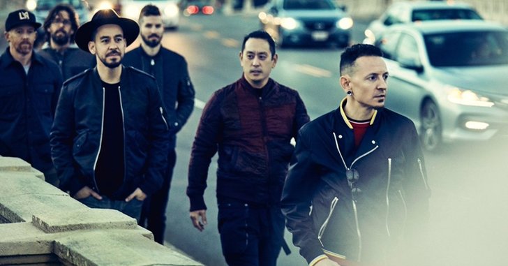 เอ็มวี(อาจจะ)สุดท้ายที่มีเชสเตอร์! “Talking To Myself” เพลงใหม่ของ Linkin Park